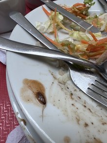 Restaurante las Doce