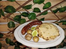 RESTAURANTE LAS MARGARITAS