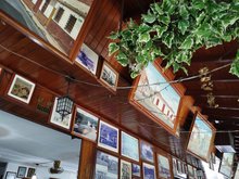 Restaurante Las Palmas