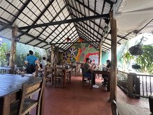 Restaurante Las Panas