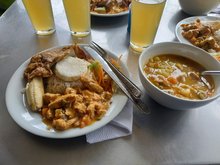 Restaurante Laurel Guayabal