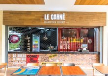 Restaurante Le Carné Gourmet Arkadia