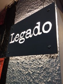 Restaurante Legado Raices