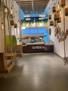 Restaurante Lemont sas