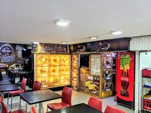 Restaurante leñitos