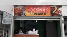 Restaurante LOPSER