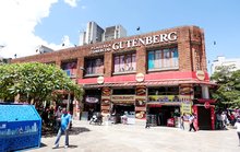 Restaurante Los Arrieros