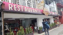 Restaurante Los Arrieros Express