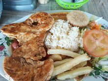 Restaurante Los Arrieros