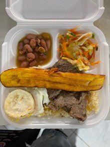 Restaurante Los Berriondos