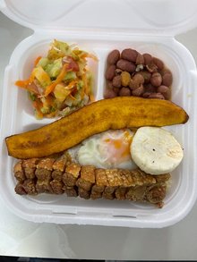 Restaurante Los Berriondos