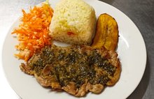 Restaurante Los Caseritos