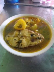 Restaurante Los Chalarca - Local 1143