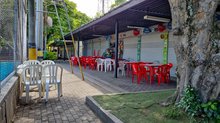 Restaurante Los Chalarca - Local 1143