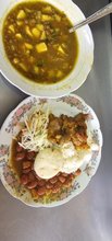 RESTAURANTE LOS COMBINADOS
