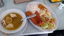 Restaurante Los Éxitos