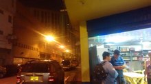 Restaurante Los Guarapos