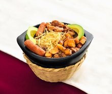 Restaurante los Jaras