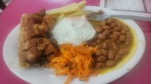 Restaurante Los Paisas
