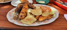 restaurante los rorros