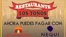 Restaurante Los Toños