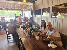 Restaurante Los Topos
