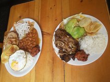 Restaurante Madero's