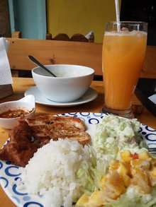Restaurante Madero's