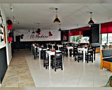 Restaurante Maderos