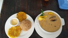 Restaurante Madulí con sabor a Nuqui