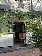 Restaurante Malevo