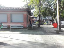 Restaurante Mall De Ingeniería