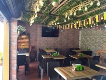 Restaurante Malore