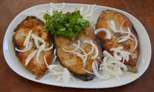 Restaurante Mamás Del Mar