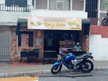 Restaurante Mar y Sabor