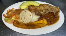 Restaurante Más pastas