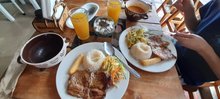 Restaurante Melsy