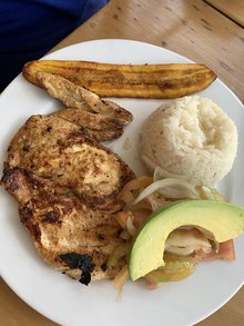 Restaurante Melsy