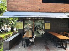 Restaurante Meridiano