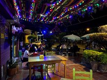 Restaurante Mexicano Orale