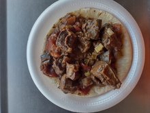 Restaurante mi sazón