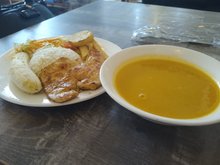 Restaurante Mil Fuegos