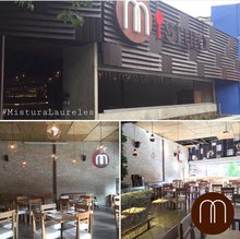 Restaurante Mistura Laureles