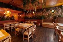 Restaurante Mistura Provenza
