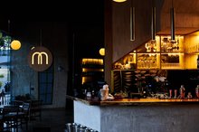 Restaurante Mistura - San Lucas