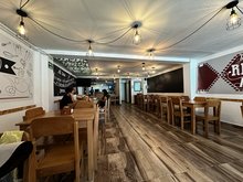 Restaurante Mixtura Gourmet