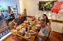 Restaurante Mondongo's La 70