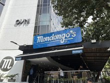 Restaurante Mondongo's Poblado
