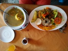 Restaurante Montelíbano