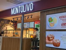 Restaurante Montolivo